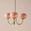 Nordic-Simples-Luzes-Pingente-Lustres-Estilo-Designer-Sala-de-estar-Quarto-Loft-Coffee-Store-Decora-o Lustre loft vidro