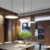 Nordic-Stylish-LED-Pendant-Lamp-Ilumina-o-para-cozinha-e-sala-de-jantar-Design-de-suspens-1 Pendente Ufo Ovini minimalista