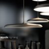 Nordic-Stylish-LED-Pendant-Lamp-Ilumina-o-para-cozinha-e-sala-de-jantar-Design-de-suspens-2 Pendente Ufo Ovini minimalista