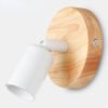 Nordic-Wood-LED-Wall-Lamp-Sconce-E27-Retro-Cabeceira-Vintage-Ilumina-o-Interior-Quarto-Sala-de Arandela vintage base redonda