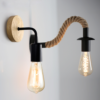 Nordic-retro-corda-de-c-nhamo-conduziu-a-luz-da-parede-barra-moderna-industrial-decora-o Arandela cânhamo vintage