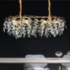 P-s-moderno-lustre-de-cristal-de-luxo-simples-designer-franc-s-criativo-pendurado-l-mpada-2 Lustre galho de árvore designer francês