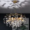 P-s-moderno-lustre-de-cristal-de-luxo-simples-designer-franc-s-criativo-pendurado-l-mpada Lustre galho de árvore designer francês