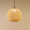 Pendente natural tecelagem de bambu chinês | Miresa | loja-de-luminárias-São-Paulo Pendente natural tecelagem de bambu chinês, pendente de bambu natural tecelagem, por Miresa, loja-de-luminárias-São-Paulo.
