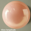Postmodern-Luxury-Glass-Wall-Sconce-American-Designer-Sala-Rosa-Quarto-Decora-o-de-cabeceira-Luzes-LED-4 Abajur bola base dourada