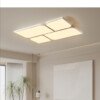 S2ceb92e650f04056bae61cf8b7d3d73e0 luminária sobrepor de led contemporâneo Alumínio branco