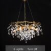 Sb2bc2a32c7524b539c85928951b1a10eq Lustre galho de árvore designer francês