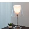 Abajur/Luminária de Chão acrílico designer italiano