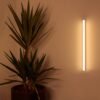 Arandela Led Tubular T5 30cm 6w