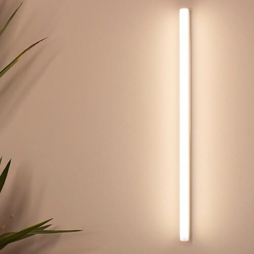 Arandela Led Tubular T5 30cm 6w