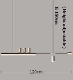 dourado-preto-120cm