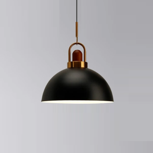 Pendente Estilo industrial moderno