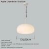 plafon-20cm-diametro