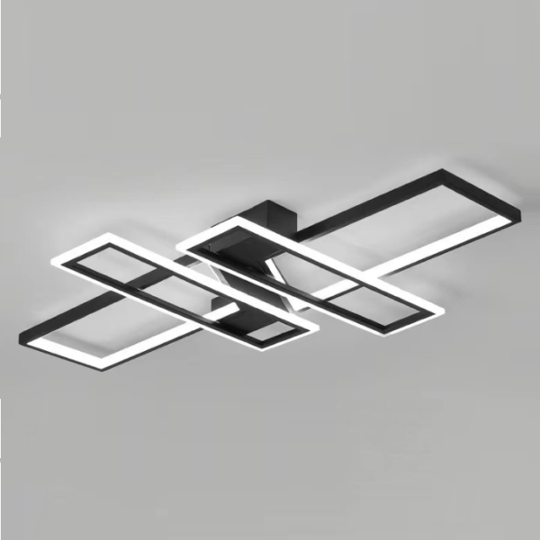 plafon-retangular-minimalista-aluminio-preto-vazado-e-luz-de-led-marca-miresa