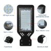2-p-s-lote-Rua-CONDUZIU-a-L-mpada-100W-AC-110V-220V-Holofote-Ao-Ar-2 Holofote para poste Led IP65