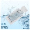 2-p-s-lote-Rua-CONDUZIU-a-L-mpada-100W-AC-110V-220V-Holofote-Ao-Ar-3 Holofote para poste Led IP65