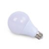 5-pcs-lot-dc-12-v-l-mpada-led-l-mpadas-e27-3w-5w-7w-9w Lâmpada bulbo de led - Lote 5Un