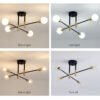 A0c957068dd92481fb20f751094f81f06G Luminária sobrepor Sputnik industrial 180°