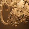 Europeu-lustre-de-cristal-sala-estar-jantar-quarto-villa-escada-l-mpadas-vela-branca-luz-estudo-2 Lustre clássico baccarat de vidro e cristal