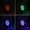 Refletor para palcos de teatros 36 LED