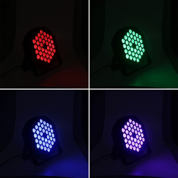 GOTLAMP-Flat-Par-Lighting-Effect-RGBW-3in-1-DMX-512-DJ-Disco-Party-Feriado-Natal-Bar-1