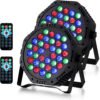 Refletor para palcos de teatros 36 LED