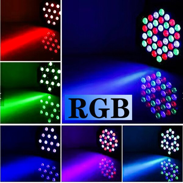 GOTLAMP-Flat-Par-Lighting-Effect-RGBW-3in-1-DMX-512-DJ-Disco-Party-Feriado-Natal-Bar