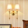 H3febab3378e944d98b6cd88a3f762707n Arandela Cobre Clássico Design Americano