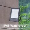 Hb9b9d21b1ad54518b4f1b8790b655f16u Luminária Refletor/Projetor de Led