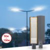 Luz Alta Potência IP66 Para Poste | Miresa | loja-de-luminárias-São-Paulo Luz Alta Potência IP66 Para Poste, luminária luz alta, por Miresa, loja-de-luminárias-São-Paulo.