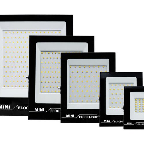 Ilumina-o-AC-220V-240V-10W-20W-30W-50W-100W-Luz-de-inunda-o-ao-ar Refletor/Projetor de led IP67 Spotligh