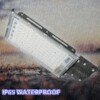 Imperme-vel-LED-Street-Light-Holofote-ao-ar-livre-IP65-Spotlight-Luz-de-parede-Jardim-Estrada-1 Luminária Impermeável LED IP65 Spotlight 100w 220v