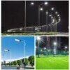 Imperme-vel-LED-Street-Light-Holofote-ao-ar-livre-IP65-Spotlight-Luz-de-parede-Jardim-Estrada-3 Luminária Impermeável LED IP65 Spotlight 100w 220v