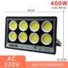 cob-400w