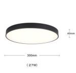 preto-30cm-led-27w
