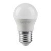 L-mpada-LED-de-alto-l-men-sem-estrobosc-pio-luz-para-ilumina-o-dom-stica Lâmpada LED bulbo