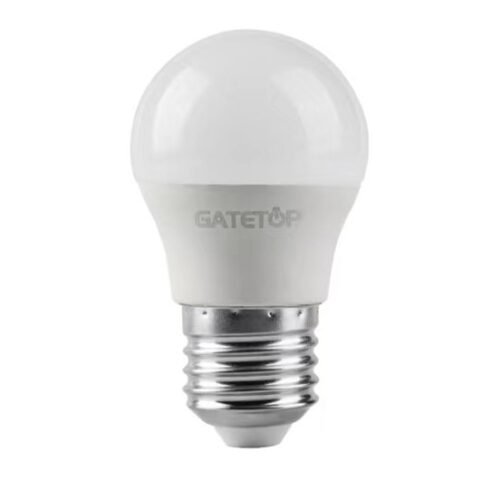 Lâmpada LED bulbo