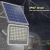 Lumin-ria-Solar-LED-Lumin-ria-Solar-LED-Lumin-ria-Imperme-vel-Ultra-Brilho-Ilumina-o-1 Refletor Solar LED área externa
