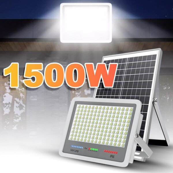 Lumin-ria-Solar-LED-Lumin-ria-Solar-LED-Lumin-ria-Imperme-vel-Ultra-Brilho-Ilumina-o