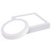 luminária-plafon-led-25w-branco-frio-iluminação-moderna-economia-de-energia-fácil-instalação-design-compacto-branco-frio-descontos-marca-miresa luminária plafon led 25w branco frio iluminação moderna economia de energia fácil instalação design compacto branco frio descontos