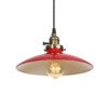 Lumin-ria-pendente-estilo-loft-60w-estilo-retr-vintage-industrial-com-l-mpada-em-metal-branco-2 Pendente industrial loft Chapéu