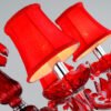 Lustre-de-cristal-de-luxo-para-casamento-lumin-ria-suspensa-com-l-mpada-tipo-vela-para-2 Lustre clássico cristal colorido pintado