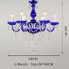 azul