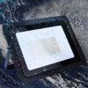 Refletor-de-holofote-LED-imperme-vel-projetor-de-jardim-luz-de-parede-exterior-refletor-ao-ar Refletor holofote LED projetor jardim IP68