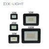 Refletor-de-led-ultra-fino-10w-20w-30w-50w-100w-110v-220v-ip68-prova-d-gua-1 Refletor de led ultra-fino ip68 jardim