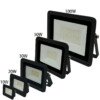 Refletor-de-led-ultra-fino-10w-20w-30w-50w-100w-110v-220v-ip68-prova-d-gua Refletor de led ultra-fino ip68 jardim