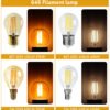 Retro-edison-led-filamento-bulbo-e27-e14-b22-l-mpada-ac220v-c35-g45-a60-st64-g80-1 Lâmpada led filamento industrial Thomas Edison