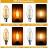 Retro-edison-led-filamento-bulbo-e27-e14-b22-l-mpada-ac220v-c35-g45-a60-st64-g80 Lâmpada led filamento industrial Thomas Edison