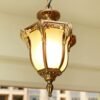 SANDIY-L-mpada-pingente-ao-ar-livre-vintage-luz-de-teto-antiga-candelabro-retro-para-quintal Pendente colonial acabamento polido