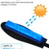 Sc09fd335292141dc9023e4899a8e1543l Luminária Solar 168LED com sensor de movimento